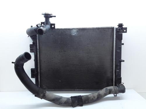 RADIADOR AGUA HYUNDAI I30 (GD) 