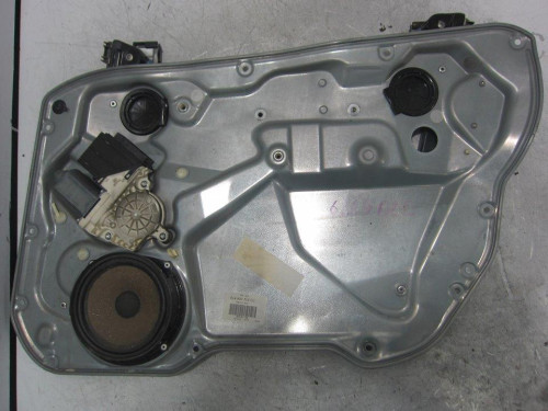  ELEVALUNAS DELANTERO DERECHO SEAT IBIZA (6L1) 