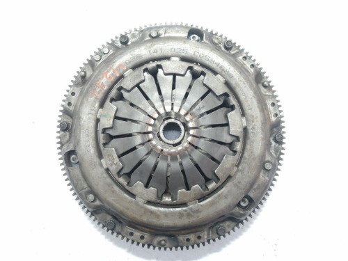  VOLANTE MOTOR SEAT IBIZA BERLINA (6J5) 