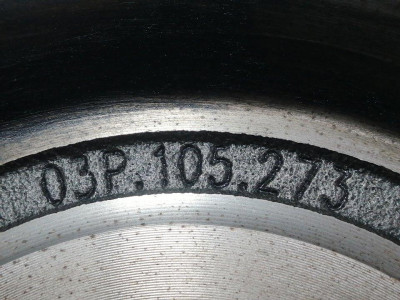 VOLANTE MOTOR, SEAT, IBIZA BERLINA (6J5)