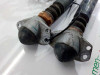 JUEGO AMORTIGUADORES TRASERO Volkswagen POLO IV (9N1) 
