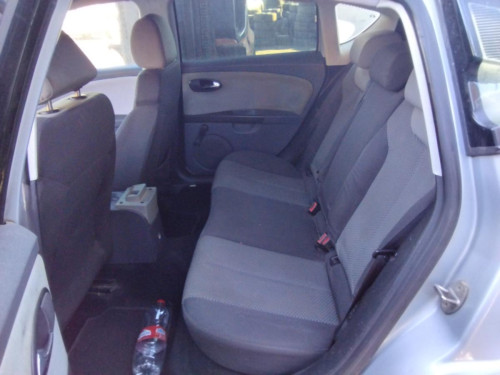  SEAT LEON (1P1) 