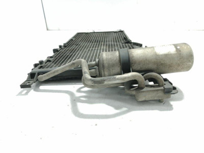 RADIADOR CALEFACCION / AIRE ACONDICIONADO, OPEL, COMBO (CORSA C)