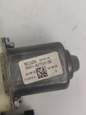 MOTOR ELEVALUNAS TRASERO DERECHO, FORD