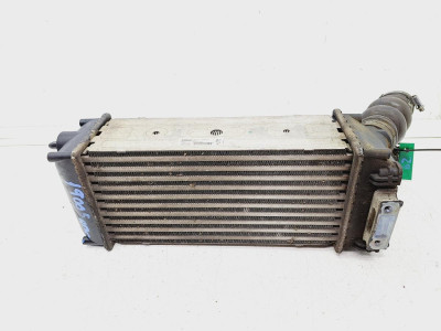 INTERCOOLER, PEUGEOT, 307 BREAK/ SW (S2)