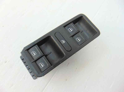  MANDO ELEVALUNAS DELANTERO IZQUIERDO VOLKSWAGEN POLO V (6R1) 