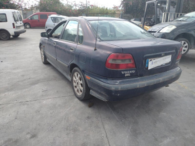 VOLVO S40 BERLINA