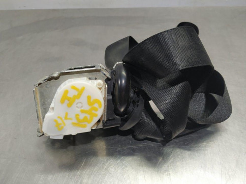  CINTURON SEGURIDAD TRASERO IZQUIERDO SMART FORFOUR 