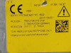  CINTURON SEGURIDAD TRASERO IZQUIERDO SMART FORFOUR 