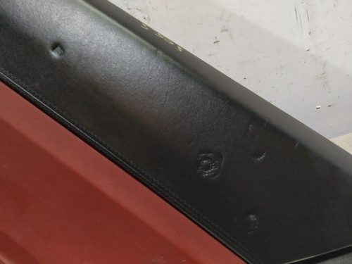  GUARNECIDO PUERTA TRASERA DERECHA BMW SERIE 6 GRAN COUPE (F06) 