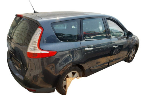 RENAULT SCENIC III (JZ) de segunda mano