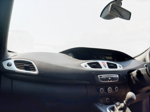 RENAULT SCENIC III (JZ) de segunda mano