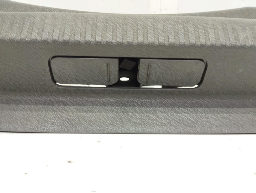  MOLDURAS TRASERAS Citroen C4 CACTUS 