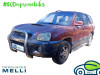 HYUNDAI SANTA FE (SM) — автомобиль-донор на запчасти 