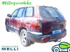 HYUNDAI SANTA FE (SM) — автомобиль-донор на запчасти 