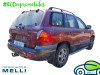 HYUNDAI SANTA FE (SM) — автомобиль-донор на запчасти 