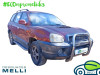 HYUNDAI SANTA FE (SM) — автомобиль-донор на запчасти 
