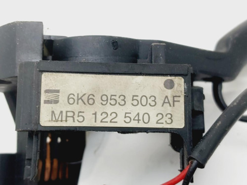 MANDO LIMPIA Seat IBIZA (6K1) 