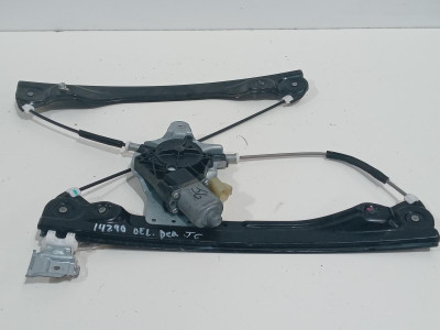 ELEVALUNAS DELANTERO DERECHO, CHEVROLET, CRUZE