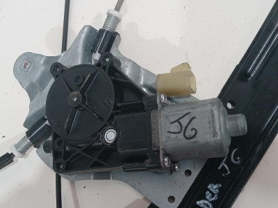 ELEVALUNAS DELANTERO DERECHO, CHEVROLET, CRUZE