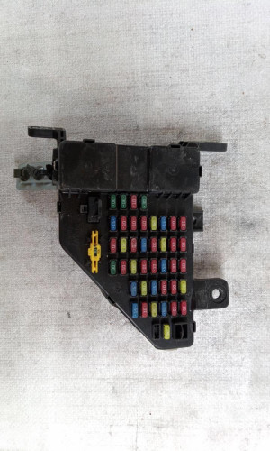  CAJA RELES / FUSIBLES HYUNDAI TUCSON (JM) 