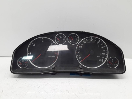 CUADRO INSTRUMENTOS AUDI A6 BERLINA (4B2) 