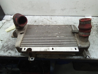 INTERCOOLER