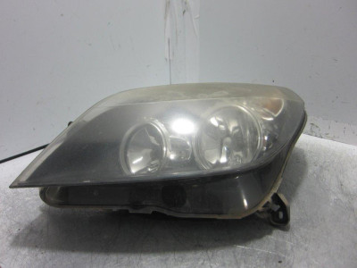 FARO IZQUIERDO, OPEL, ASTRA H TWIN TOP