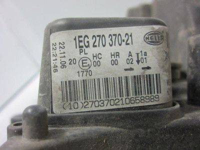 FARO IZQUIERDO, OPEL, ASTRA H TWIN TOP