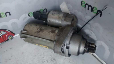 MOTOR ARRANQUE, VOLKSWAGEN, GOLF V (1K1)(10.2003)