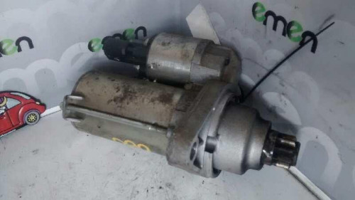  MOTOR ARRANQUE VOLKSWAGEN GOLF V (1K1)(10.2003) 