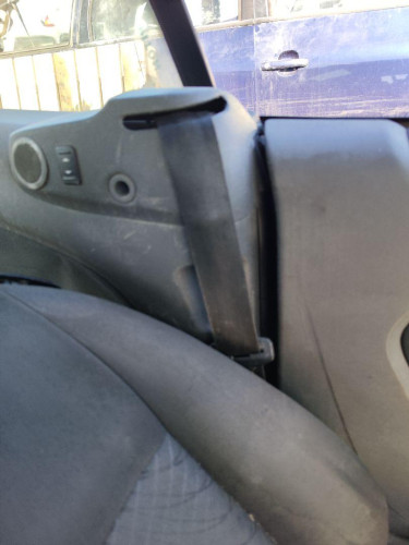  FORD FOCUS CABRIO (CA5) 