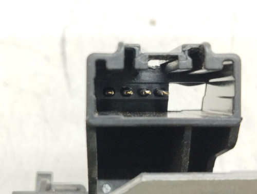  CERRADURA MALETERO / PORTON FORD GRAND C-MAX (CB7) 