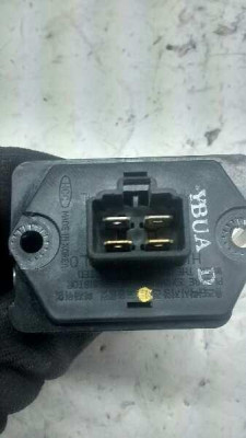 RESISTENCIA CALEFACCION, HYUNDAI, ACCENT (LC)