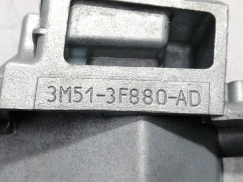  CONMUTADOR DE ARRANQUE FORD C-MAX (CB3)(2007) 
