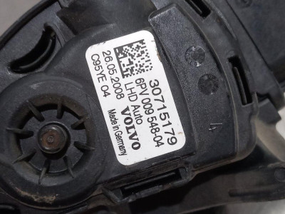 PEDAL ACELERADOR, VOLVO, XC90