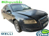 AUDI A6 BERLINA (4F2) — автомобиль-донор на запчасти 