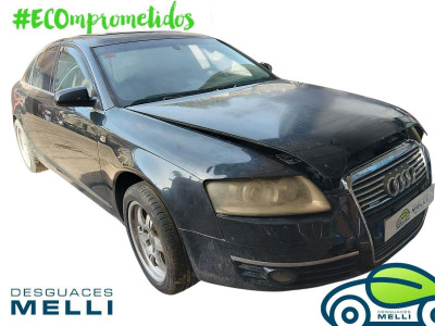 AUDI A6 BERLINA (4F2)