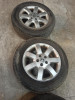 JUEGO LLANTAS HONDA CR-V (RE) 