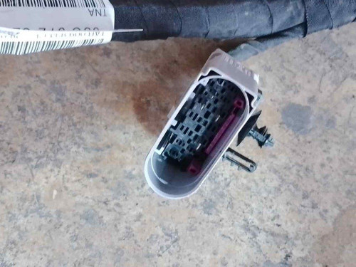 NO IDENTIFICADO Skoda FABIA (PJ3) 