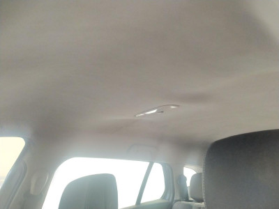 TECHO INTERIOR