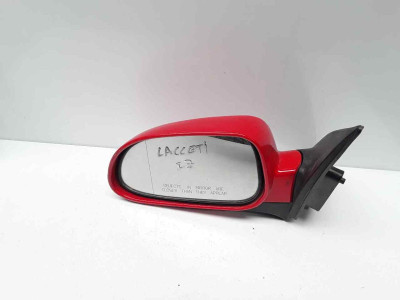 RETROVISOR IZQUIERDO