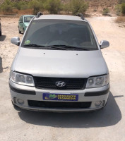 HYUNDAI MATRIX (FC)