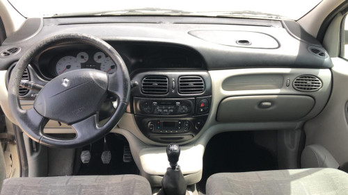 HYUNDAI MATRIX (FC) — автомобиль-донор на запчасти 