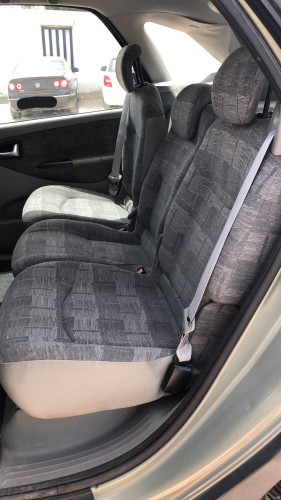 HYUNDAI MATRIX (FC) — автомобиль-донор на запчасти 