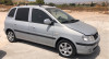 HYUNDAI MATRIX (FC) — автомобиль-донор на запчасти 