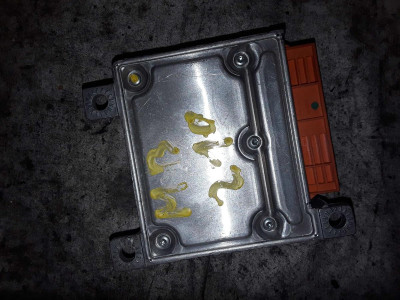 CENTRALITA AIRBAG