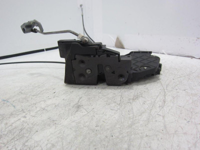 CERRADURA PUERTA TRASERA DERECHA, MAZDA, 3 BERLINA (BK)