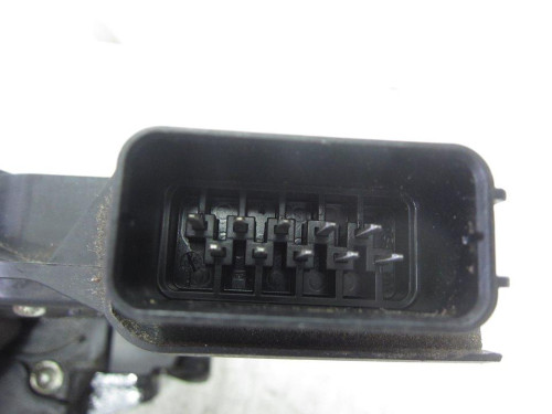  CERRADURA PUERTA TRASERA DERECHA MAZDA 3 BERLINA (BK) 