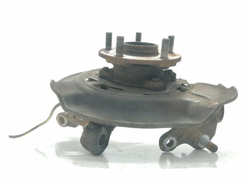  MANGUETA DELANTERA DERECHA, TOYOTA, AURIS (E15) 